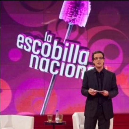 La escobilla nacional